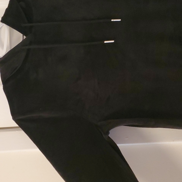 NW Kismet Velvet Hoodie Size S - Picture 8 of 9